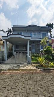Villa Dalia Puncak H11-5 - Cikundul - 9