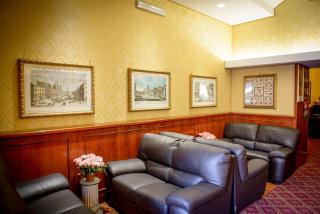Hotel Emmaus - Roma - 4