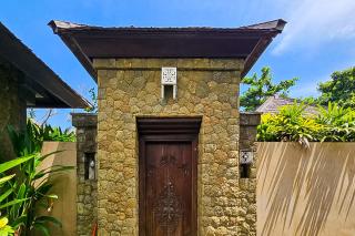 The Lavana Villa Bukit Jimbaran - 2 Bedroom Villa with Private Pool with Minimum Stay 3 Nights - 1