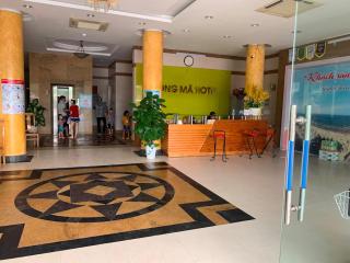 Khách Sạn Sông Mã Sầm Sơn - 1