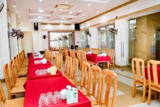 Khách Sạn Sông Mã Sầm Sơn - Sầm Sơn - 8