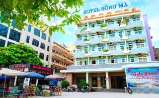 Khách Sạn Sông Mã Sầm Sơn - Sầm Sơn - 0
