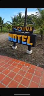 Hotel Nuquimar - Nuquí - 0