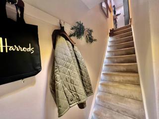 Olive Tree Cottage - Golcar - 2