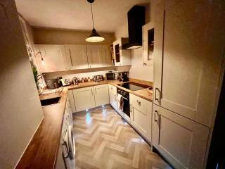 Olive Tree Cottage - Golcar - 1