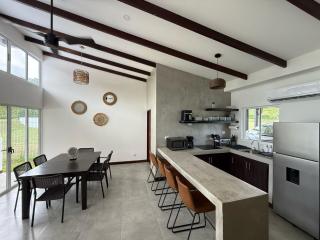 Casa kai - Agujas - 8