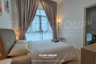 Enclave Premium Suites at Bukit Tinggi - 7