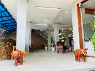 Phkachan Kep Boutique - Phumĭ Kâmpóng Trâlach - 9