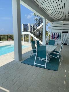 Pet Friendly Beach House - The Great White Florida House by Panhandle Getaways - Port Saint Joe - 3