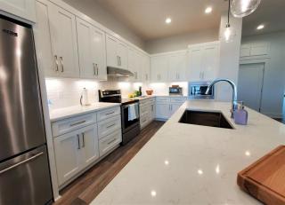 Pet Friendly Beach House - The Great White Florida House by Panhandle Getaways - Port Saint Joe - 2