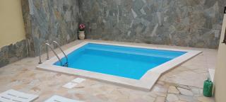 exclusive use swimming pool available from June to September - Cagliari - 0