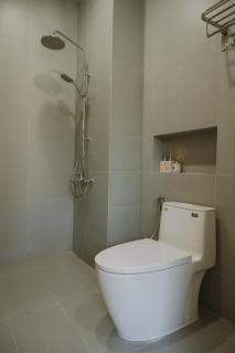 SIMBA Homestay - Kinh Dinh - 1
