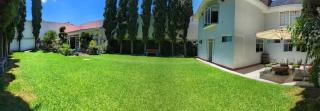 Casa O - Tu Hogar Boutique en Puebla con 6 Recámaras y Terraza Privada - El Gallinero - 9