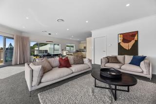 Home Sweet Home - Mt Maunganui Holiday Home - 8