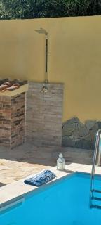 exclusive use swimming pool available from June to September - Cagliari - 3