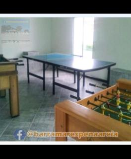 Apto pé na areia praia Martim de Sá - Caraguatatuba - 7
