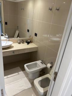 France Golf Apart - Flat Deluxe con estacionamiento privado, pileta y gimnasio - Río Cuarto - 4