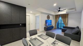 The KL Atrium KLCC Ampang KU Thant, 55000 Kuala Lumpur - Kuala Lumpur - 0