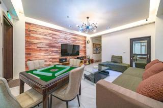 Rest Guest House - Hualien - 0