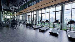 The KL Atrium KLCC Ampang KU Thant, 55000 Kuala Lumpur - 4