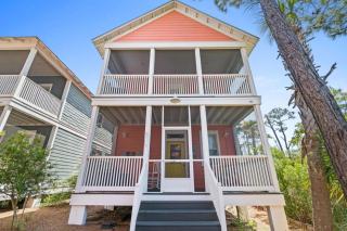 Pet Friendly Beach House - Sandy Toes by Panhandle Getaways - Port Saint Joe - 9