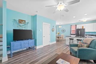 Pet Friendly Beach House - Sandy Toes by Panhandle Getaways - Port Saint Joe - 6