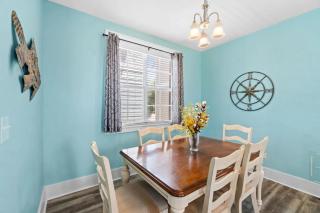 Pet Friendly Beach House - Sandy Toes by Panhandle Getaways - Port Saint Joe - 1
