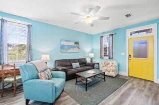 Pet Friendly Beach House - Sandy Toes by Panhandle Getaways - Port Saint Joe - 8