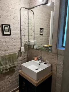 Hermoso departamento en Ciudad de México - Città del Messico - 4