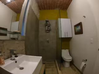 Hermoso departamento en Ciudad de México - Città del Messico - 1