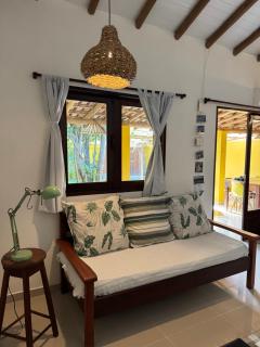 Casa Recanto Dos Pássaros - Trancoso - 1