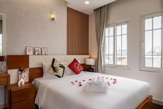La Suite Thao Dien Apartment - Ho Chi Minh-stad - 0