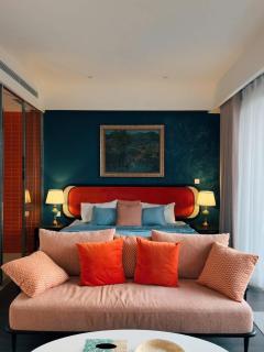 Sunset Town Apartment Phu Quoc - Phú Quốc - 0
