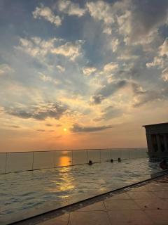 Sunset Town Apartment Phu Quoc - Phú Quốc - 4