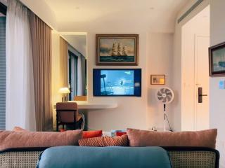 Sunset Town Apartment Phu Quoc - Phú Quốc - 9