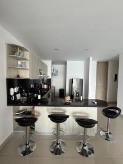 Luxury apartment in Bocagrande - Cartagena - 8