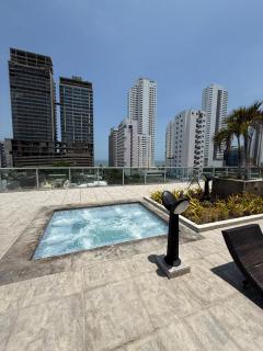 Luxury apartment in Bocagrande - Cartagena - 7