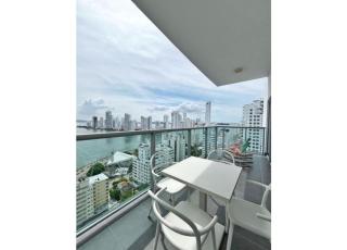 Luxury apartment in Bocagrande - Cartagena - 5