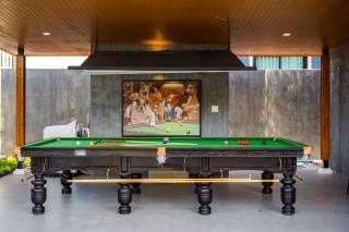 Breeze Casa Private Pool Villas - 3