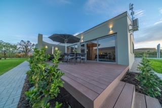 Cottage 4 - Leo Sky Farm - Simondium - 0
