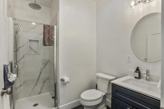 New 2Br2Ba Guest House - Woodland - 1