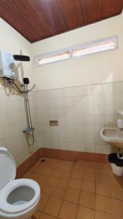 Villa Dalia Puncak M3-22 - 2