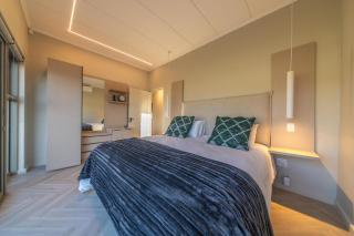 Cottage 5 - Leo Sky Farm - Simondium - 4