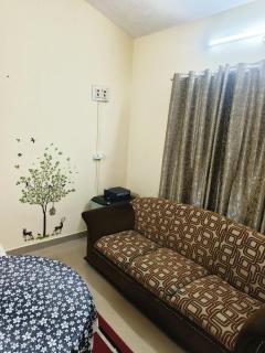 Sunny homestay - Madikeri - 3