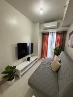 Sapphire Suite - Manila - 4