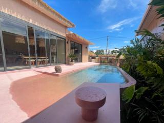 Villa Terracotta 3 - 3 Bedrooms - Lamai Coconut Grove - Amphoe Koksamui - 8