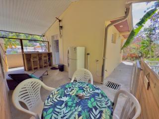 T2 - 50m du bourg de Sainte-Anne - 1