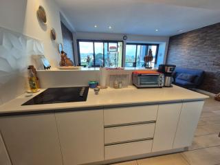 QUO z4 Alojamiento completo 2 habitaciones - 6