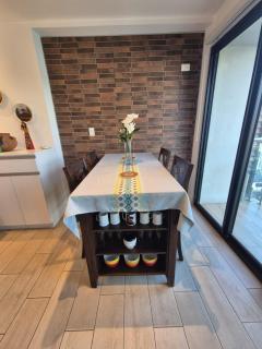 QUO z4 Alojamiento completo 2 habitaciones - 4