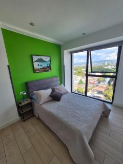 QUO z4 Alojamiento completo 2 habitaciones - 2